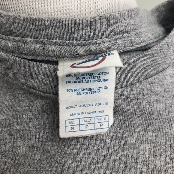 🍕 Vote For Pizza Graphic Novelty Short Sleeve Tee - Picture 8 of 10